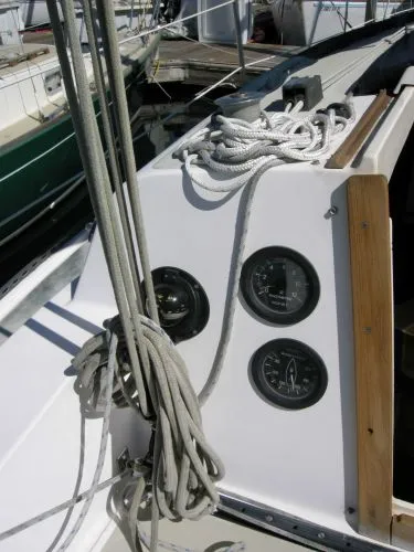 Sailing Instruments