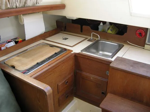 Galley