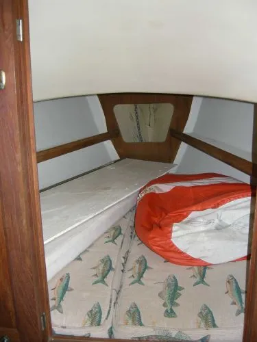 V-Berth