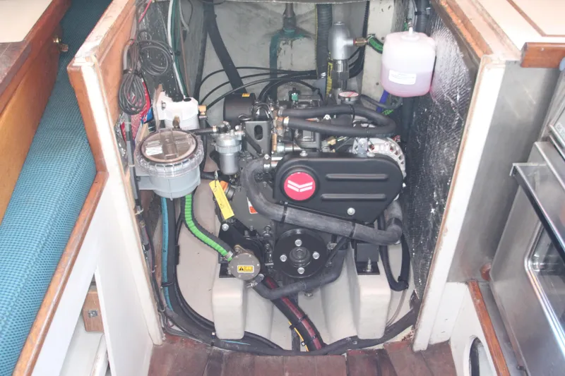 Yanmar 3YM20