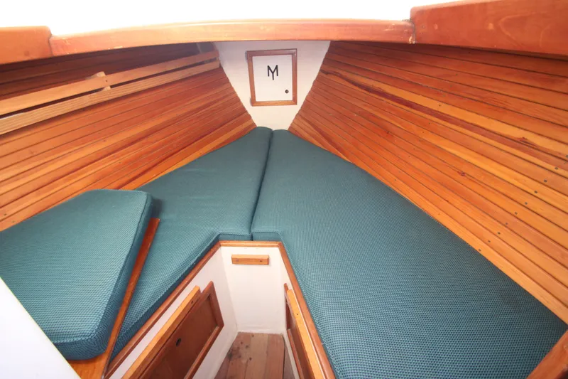 V-Berth
