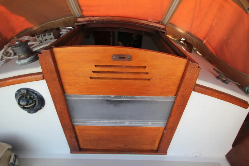 Companionway