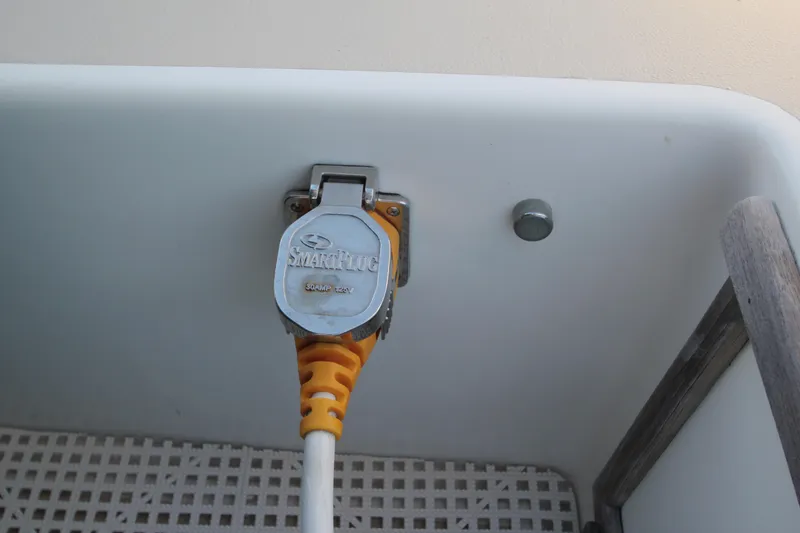 New 120VAC Smart Plug