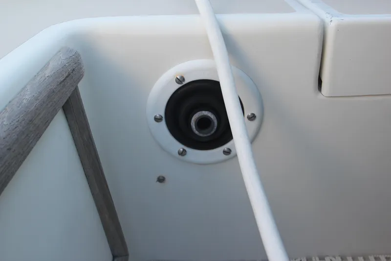 Manual Bilge Pump