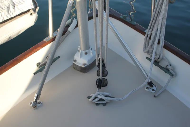 Mainsheet