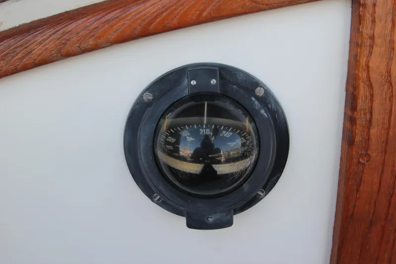 Ritchie Compass