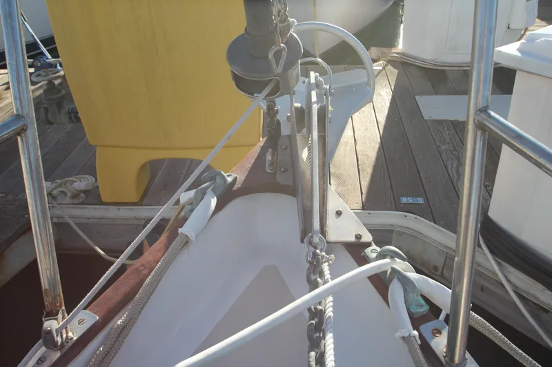 Rocna Anchor