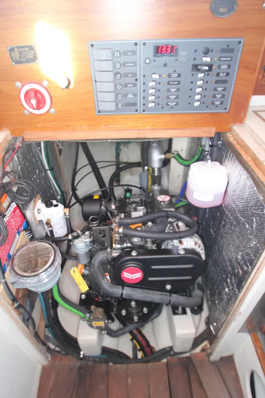 Engine