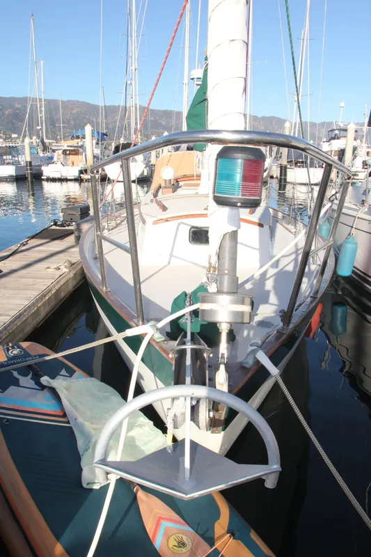 Rocna Anchor