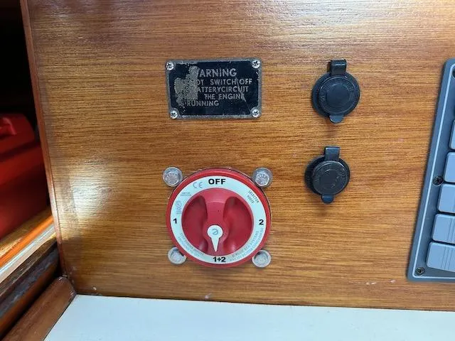 Selector Switch