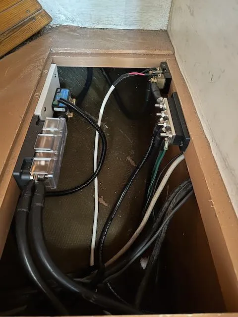 NEW Electrical