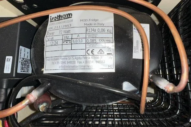 Isotherm