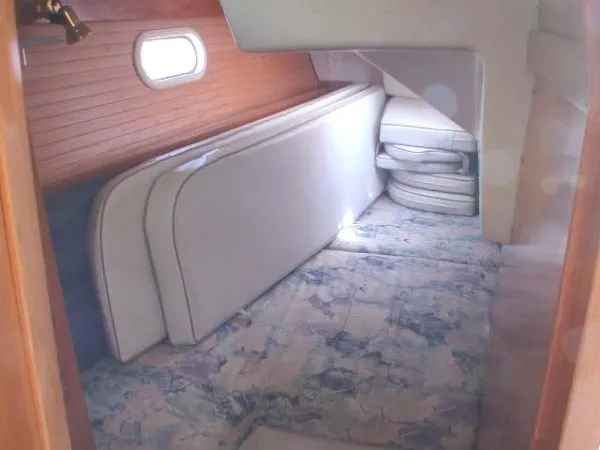2001 Catalina Mark ll