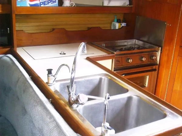 Galley