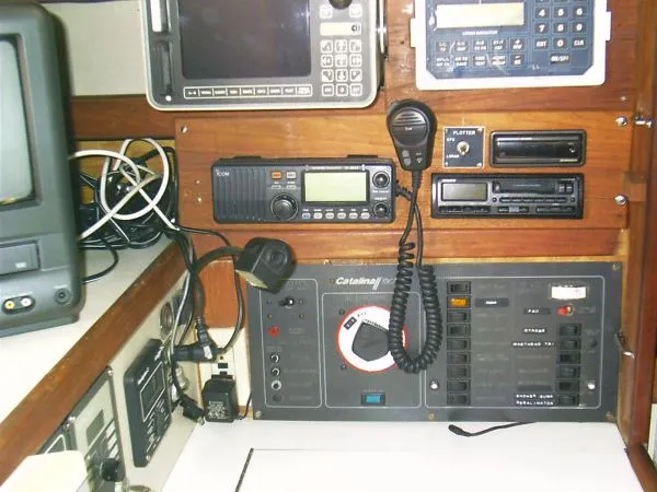 Nav Station