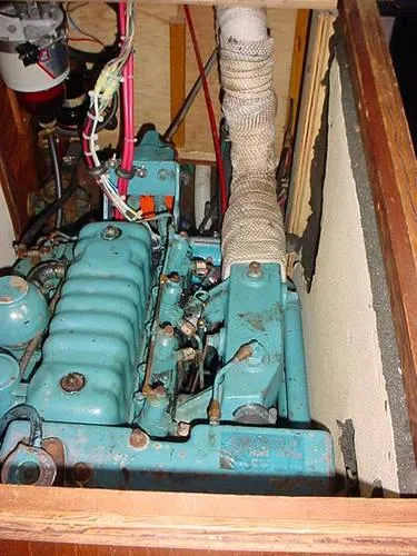 Engine