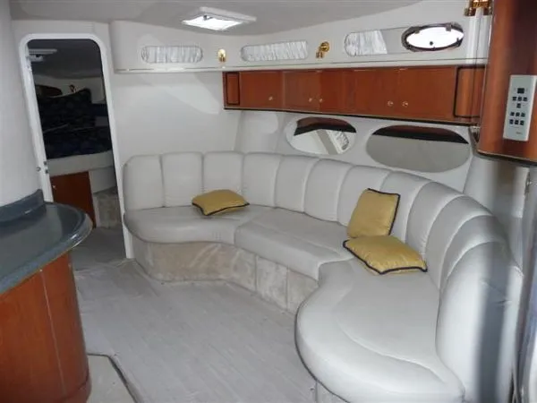 1997 Sea Ray 40 Sundancer (Diesel Engines, Low Hours)