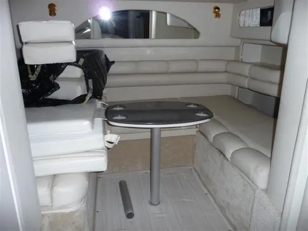 1997 Sea Ray 40 Sundancer (Diesel Engines, Low Hours)