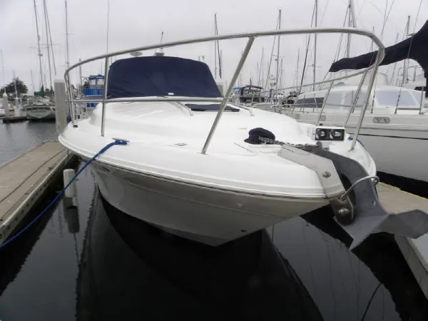 1997 Sea Ray 40 Sundancer (Diesel Engines, Low Hours)