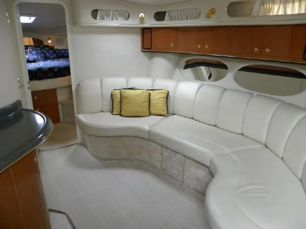 1997 Sea Ray 40 Sundancer (Diesel Engines, Low Hours)