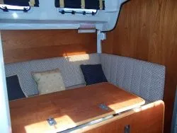 1990 MacGregor Pilothouse