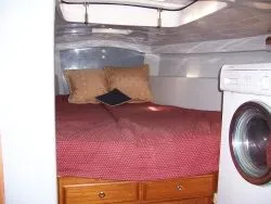 1990 MacGregor Pilothouse