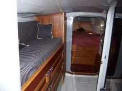1990 MacGregor Pilothouse