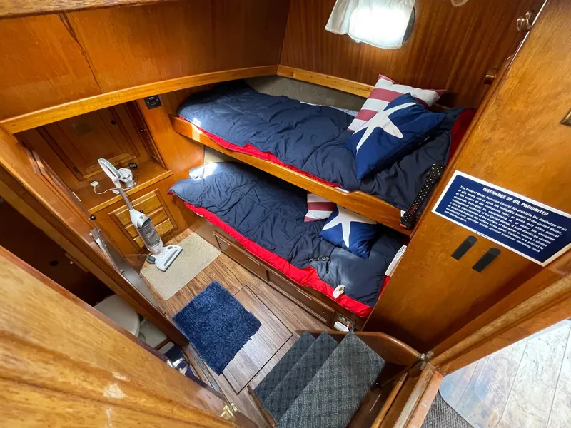 1977 Californian 42 LRC