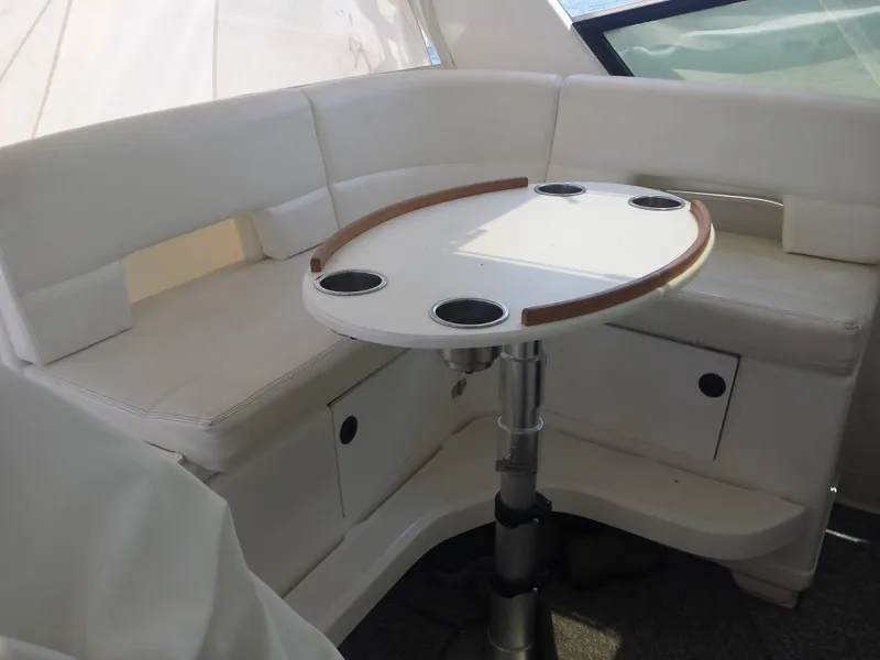 2002 Tiara Yachts 4100 Open