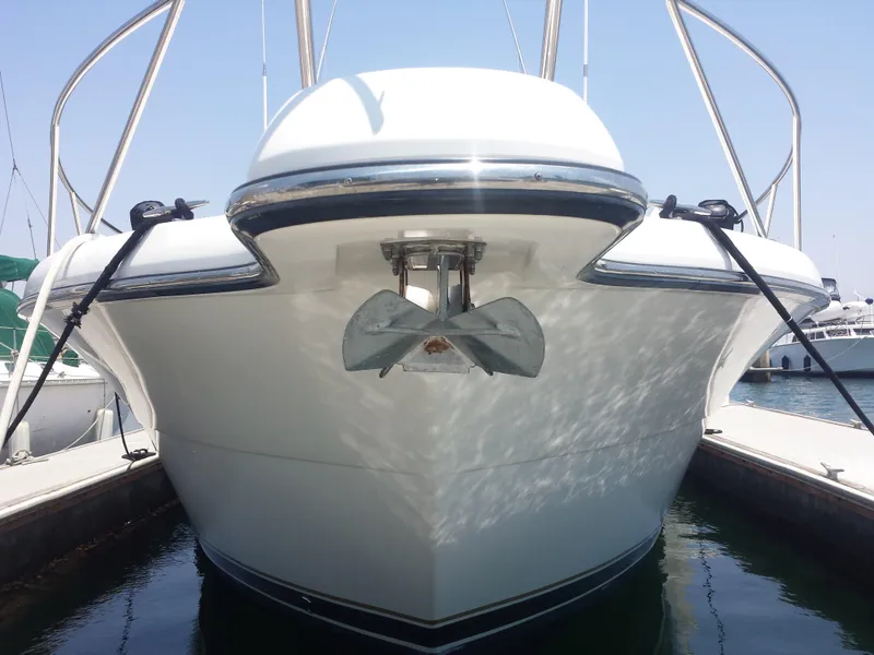 2002 Tiara Yachts 4100 Open