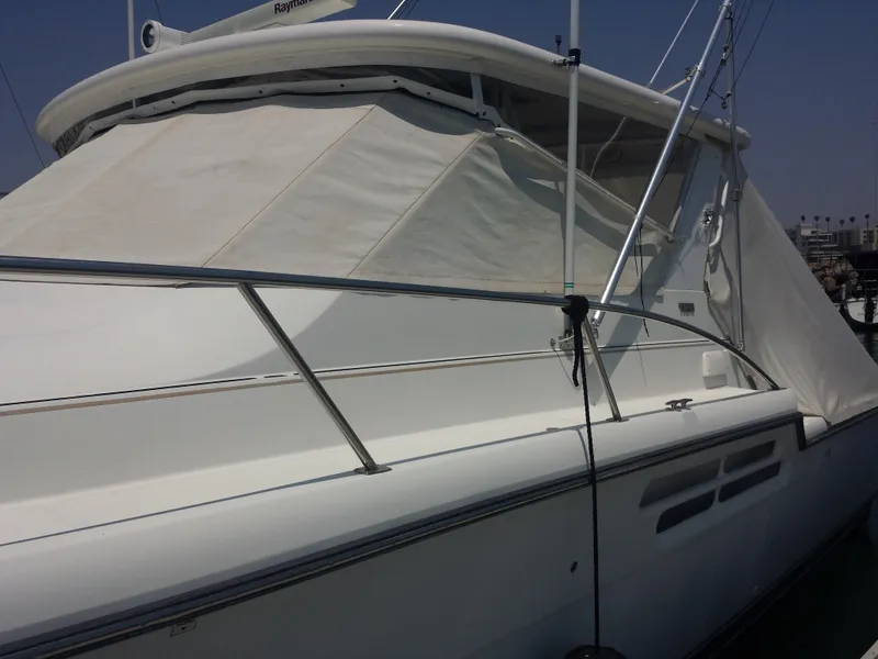 2002 Tiara Yachts 4100 Open