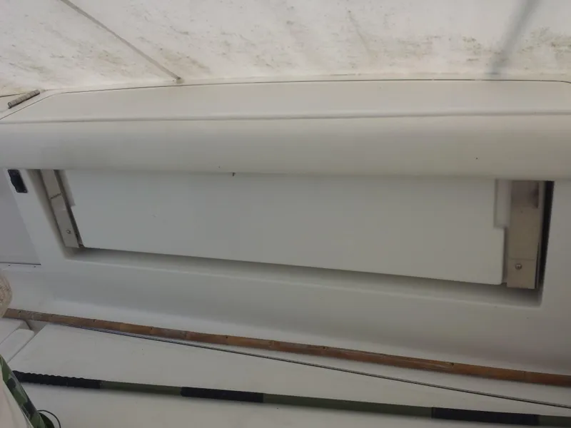 2002 Tiara Yachts 4100 Open