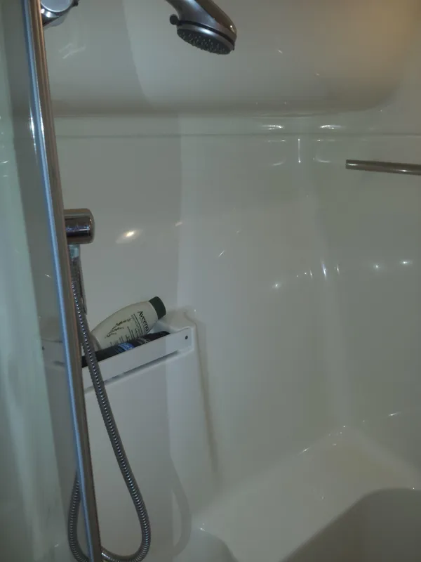 2002 Tiara Yachts 4100 Open