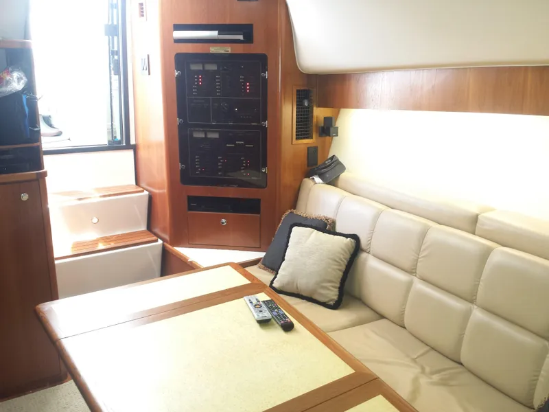 2002 Tiara Yachts 4100 Open