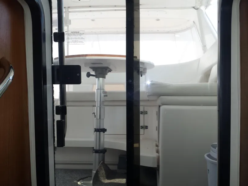 2002 Tiara Yachts 4100 Open