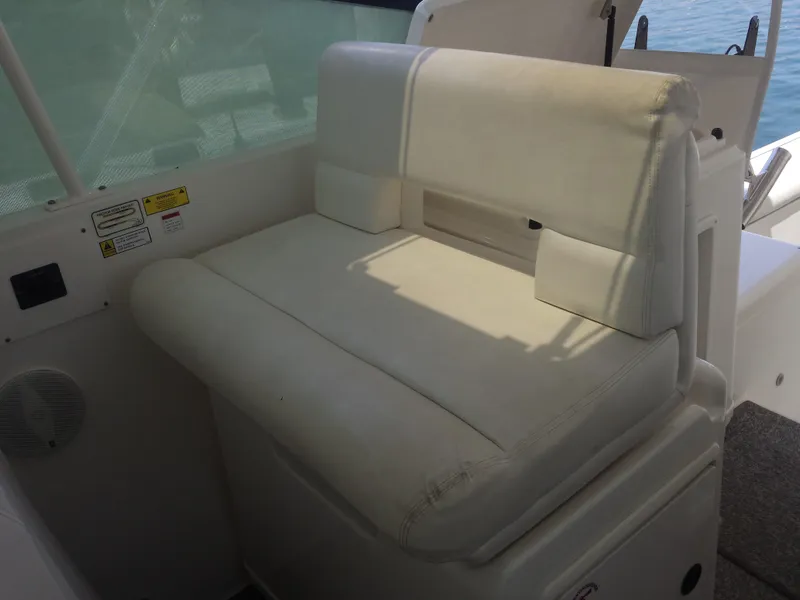 2002 Tiara Yachts 4100 Open