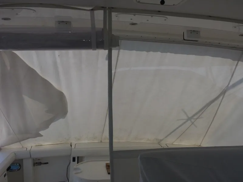 2002 Tiara Yachts 4100 Open