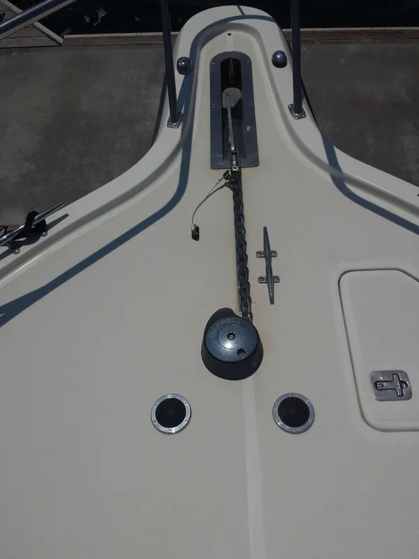 2002 Tiara Yachts 4100 Open