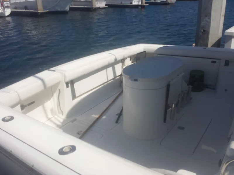 2002 Tiara Yachts 4100 Open