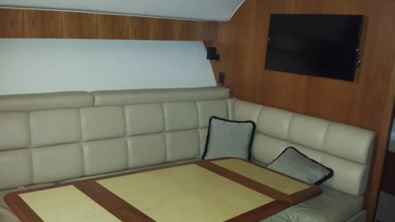 2002 Tiara Yachts 4100 Open