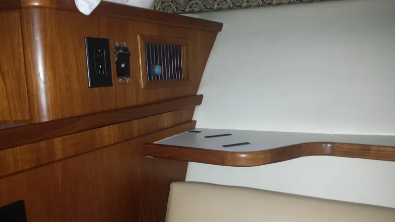 2002 Tiara Yachts 4100 Open