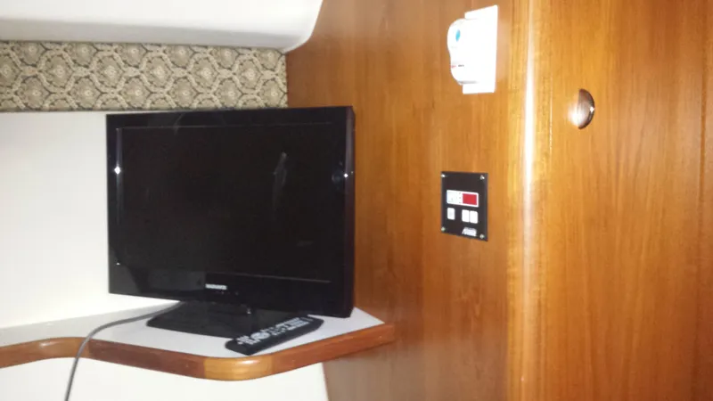 2002 Tiara Yachts 4100 Open