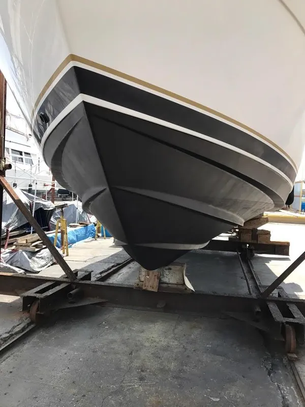 2002 Tiara Yachts 4100 Open