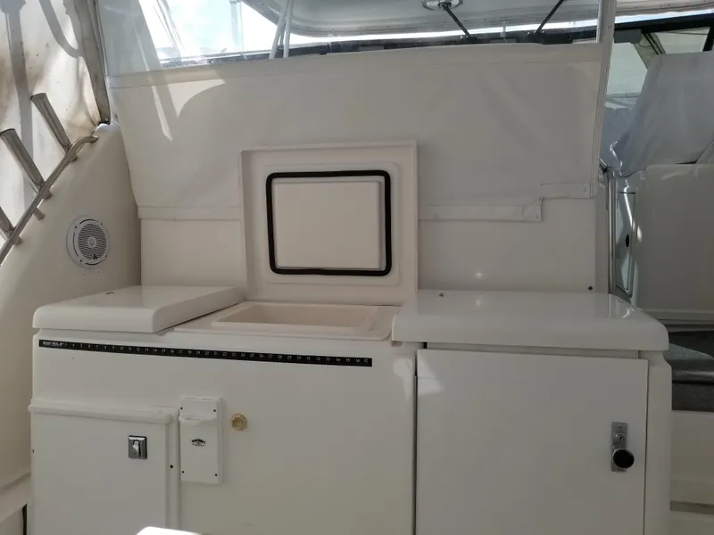 2002 Tiara Yachts 4100 Open