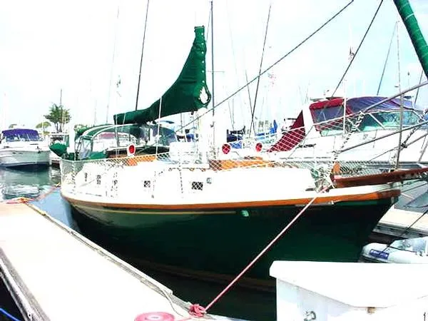 1978 Yorktown