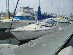 1985 Catalina 30