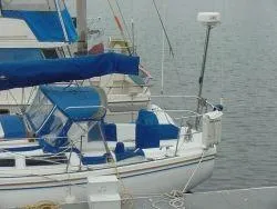 1985 Catalina 30