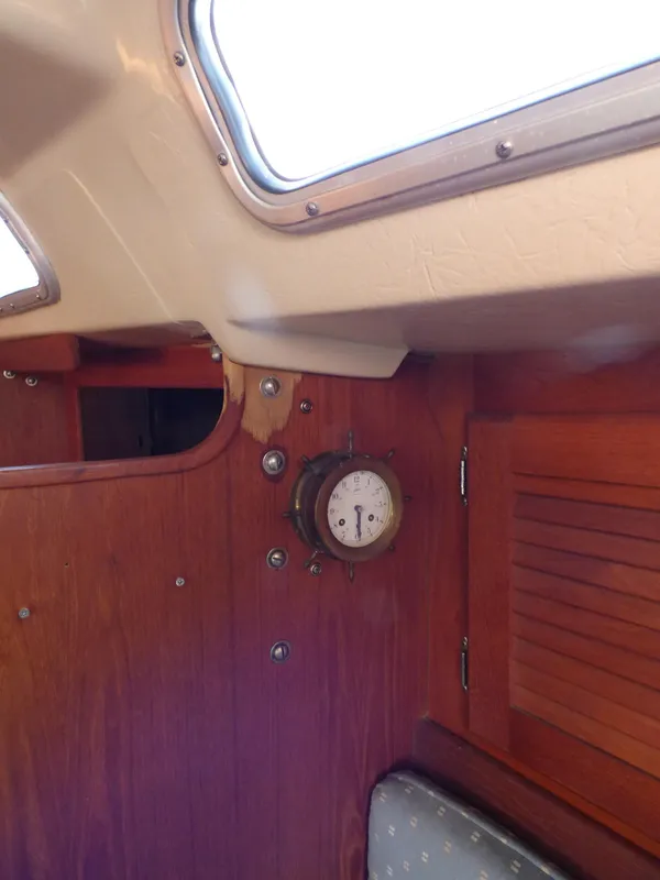 1985 Catalina 30