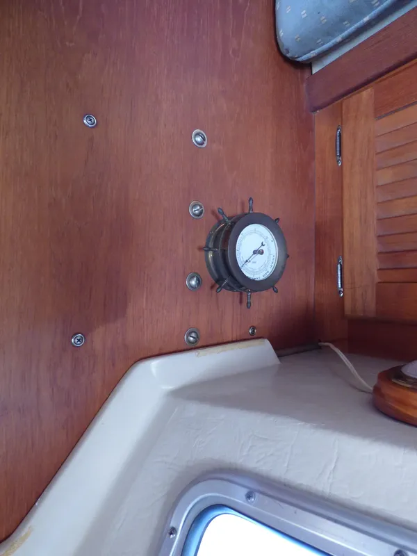1985 Catalina 30
