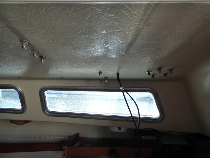 1985 Catalina 30